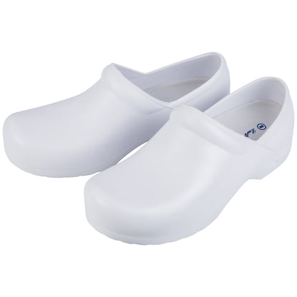 Slip Resistant Clogs