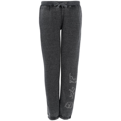 Playful Pets Burnout Sweatpants