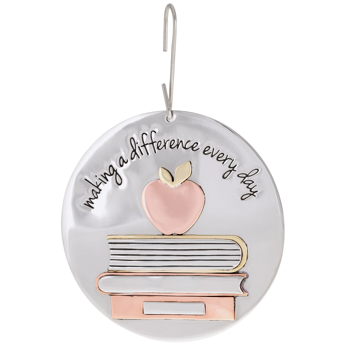 Teacher Appreciation Ornament