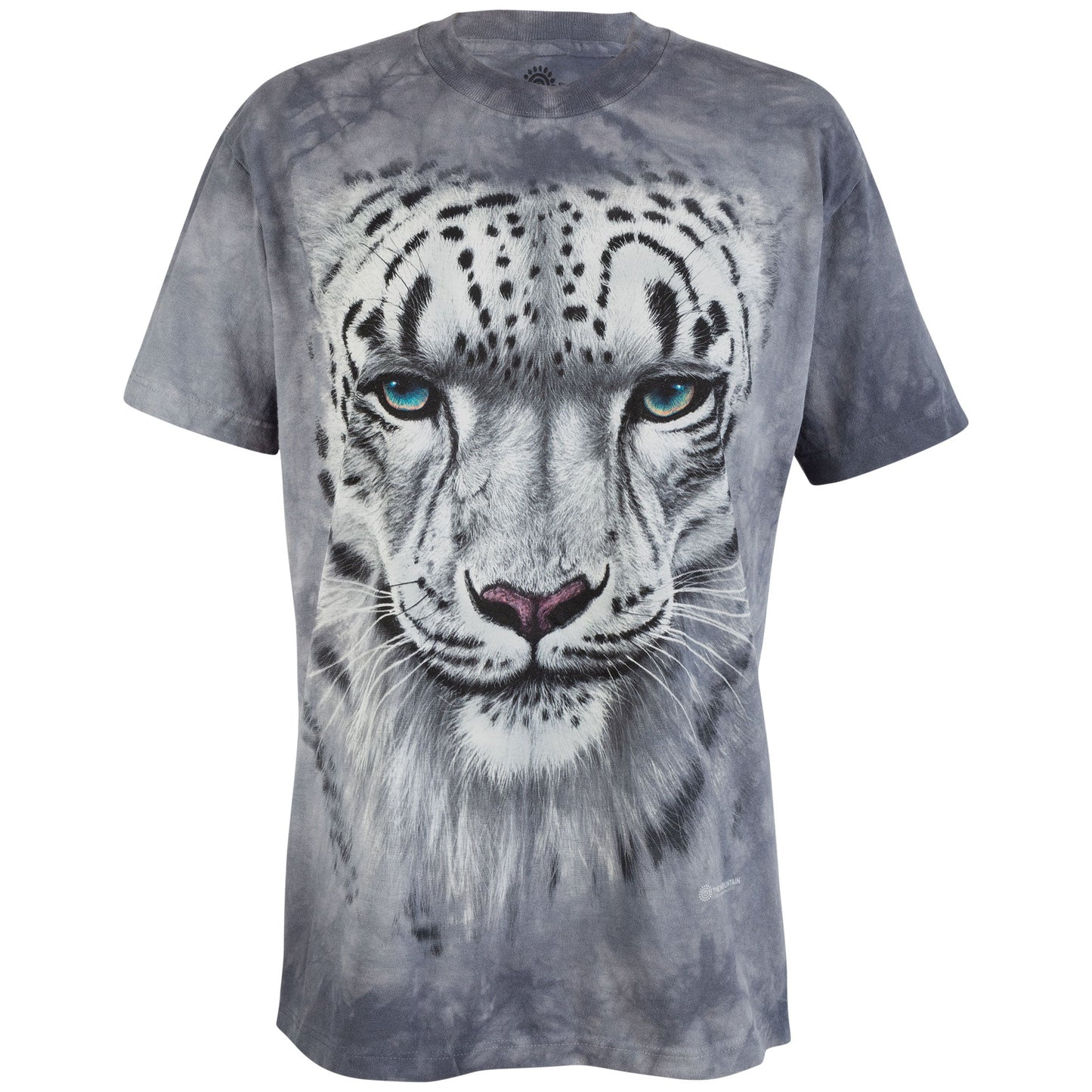 Snow Leopard T-Shirt