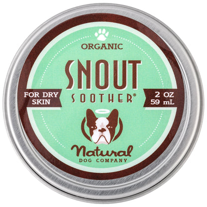 Natural Dog&trade; Snout Soother