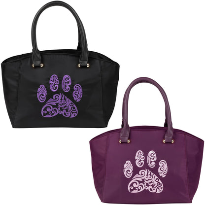 Beautiful Paw Handbag