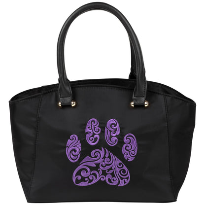 Beautiful Paw Handbag