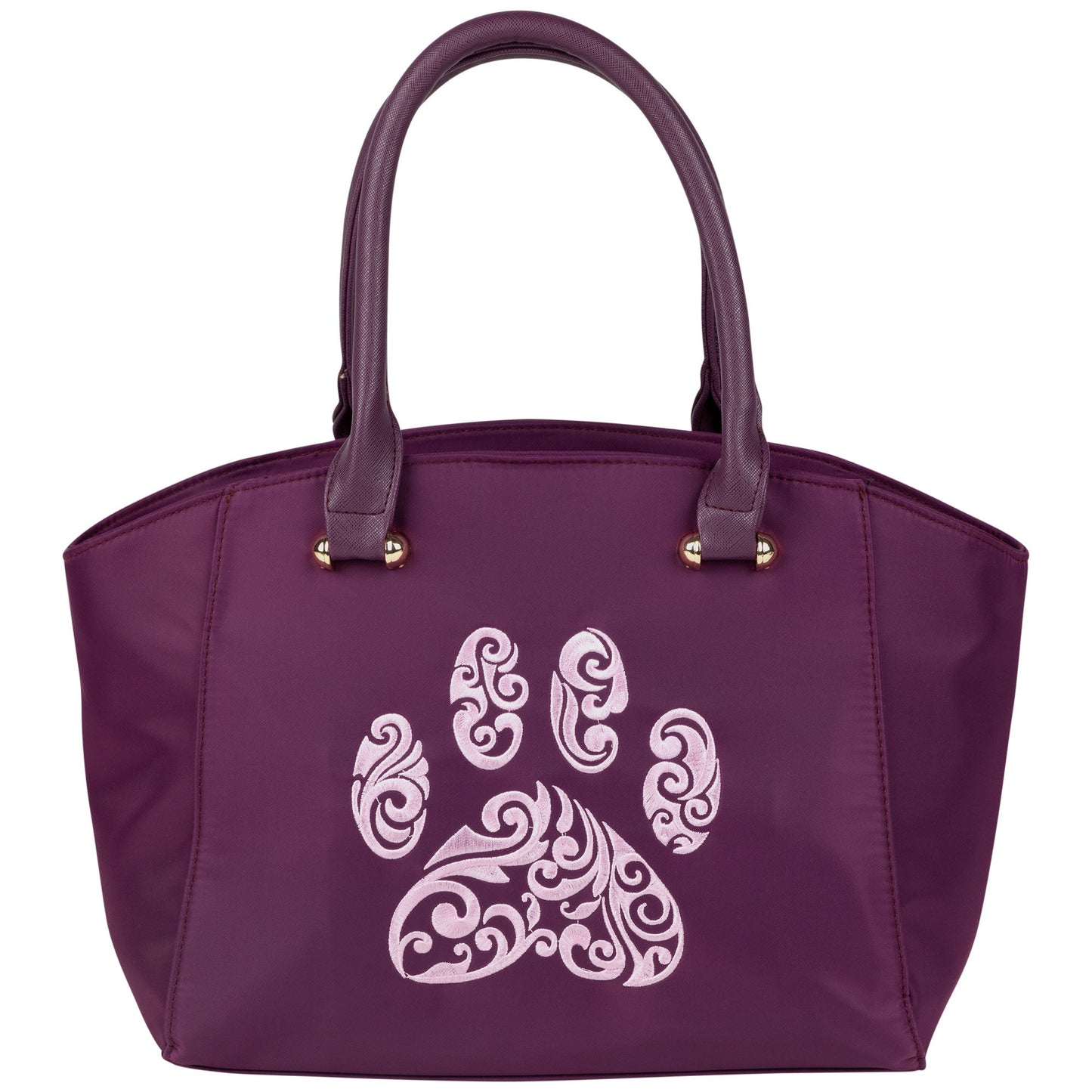 Beautiful Paw Handbag