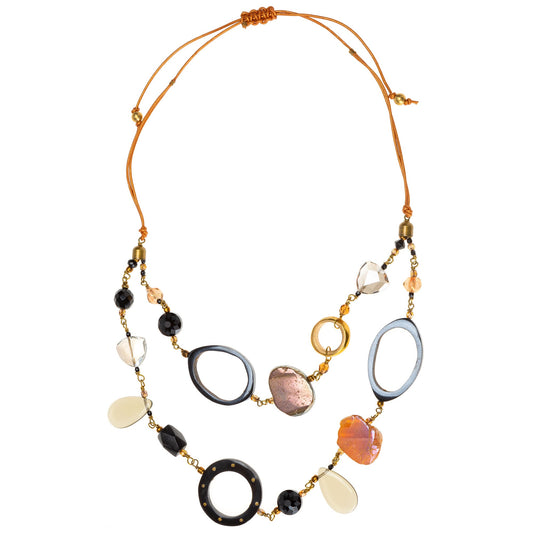 Fall Necklace