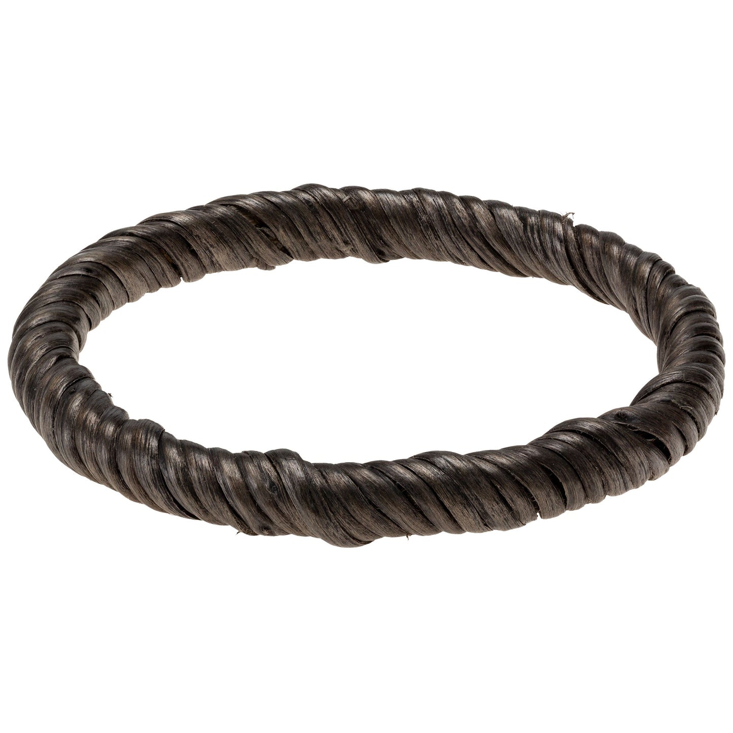 Zambia Basket Woven Bangle