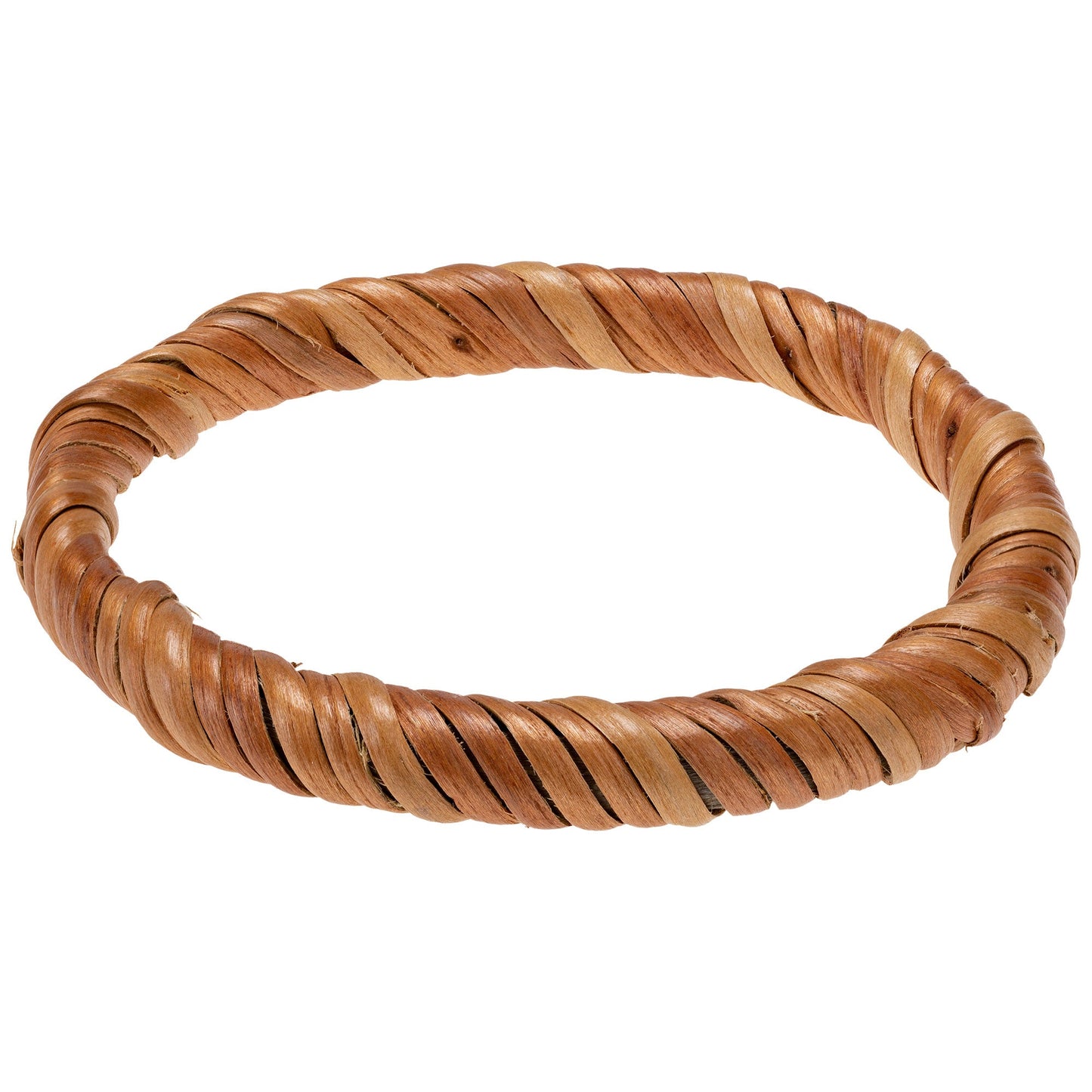 Zambia Basket Woven Bangle