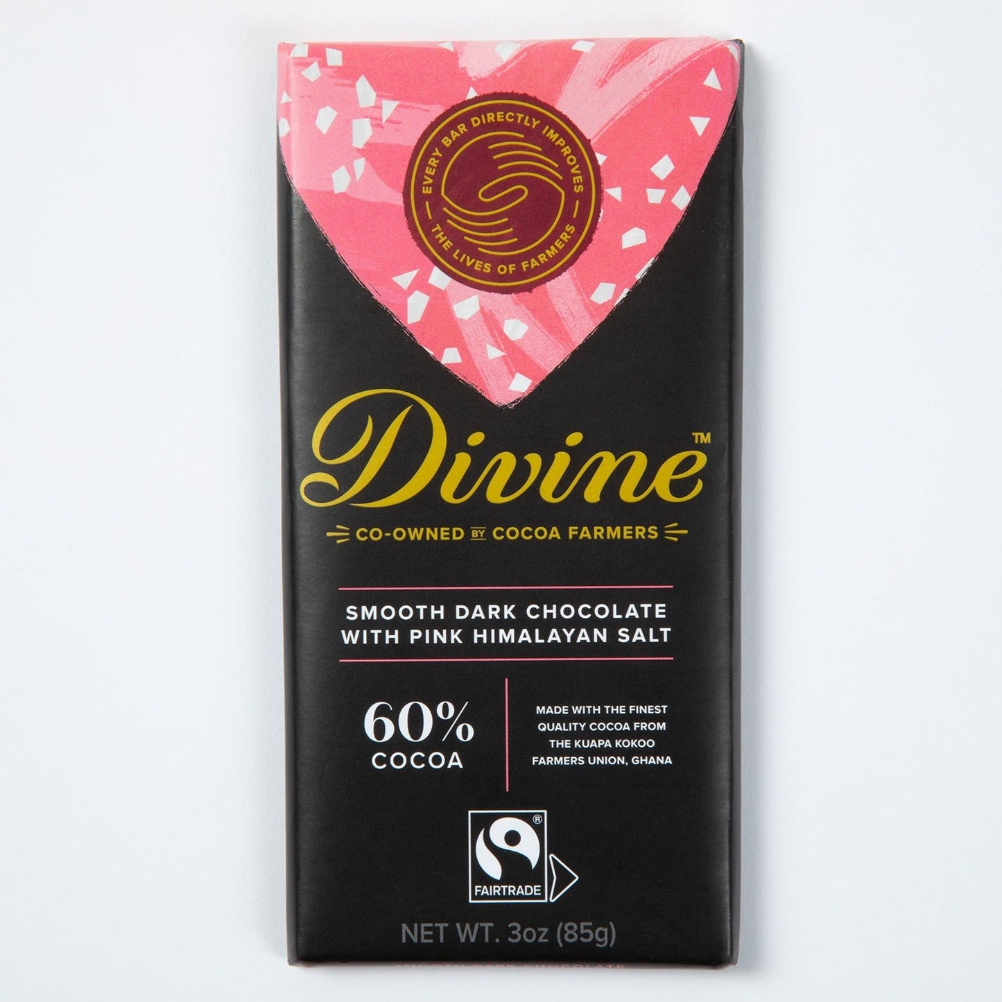 Divine&trade; Chocolate Bar