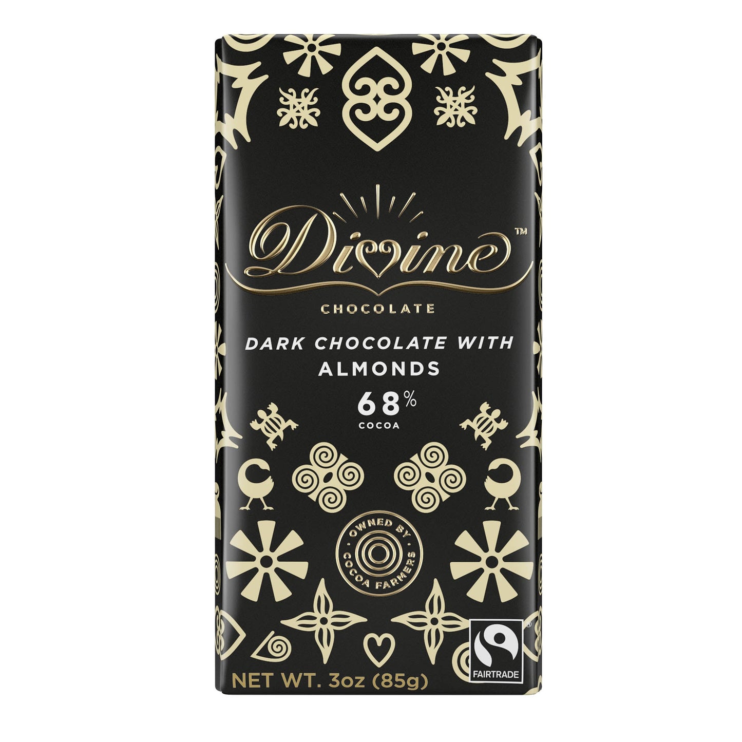 Divine&trade; Chocolate Bar