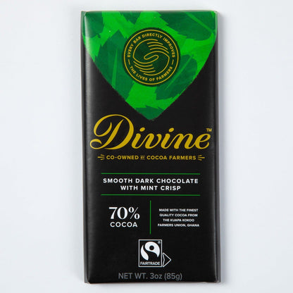 Divine&trade; Chocolate Bar