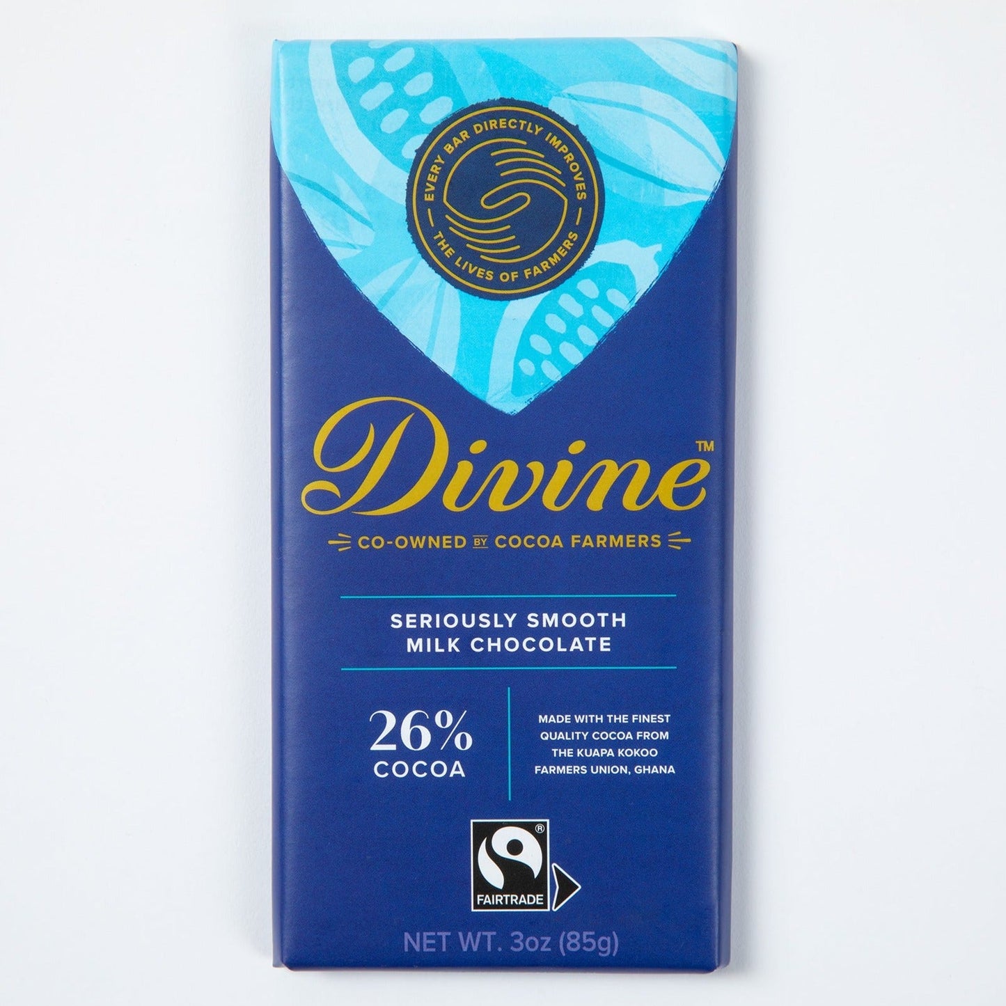 Divine&trade; Chocolate Bar