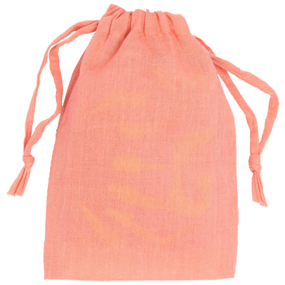 Children's Pleated Face Mask & Carrying Bag