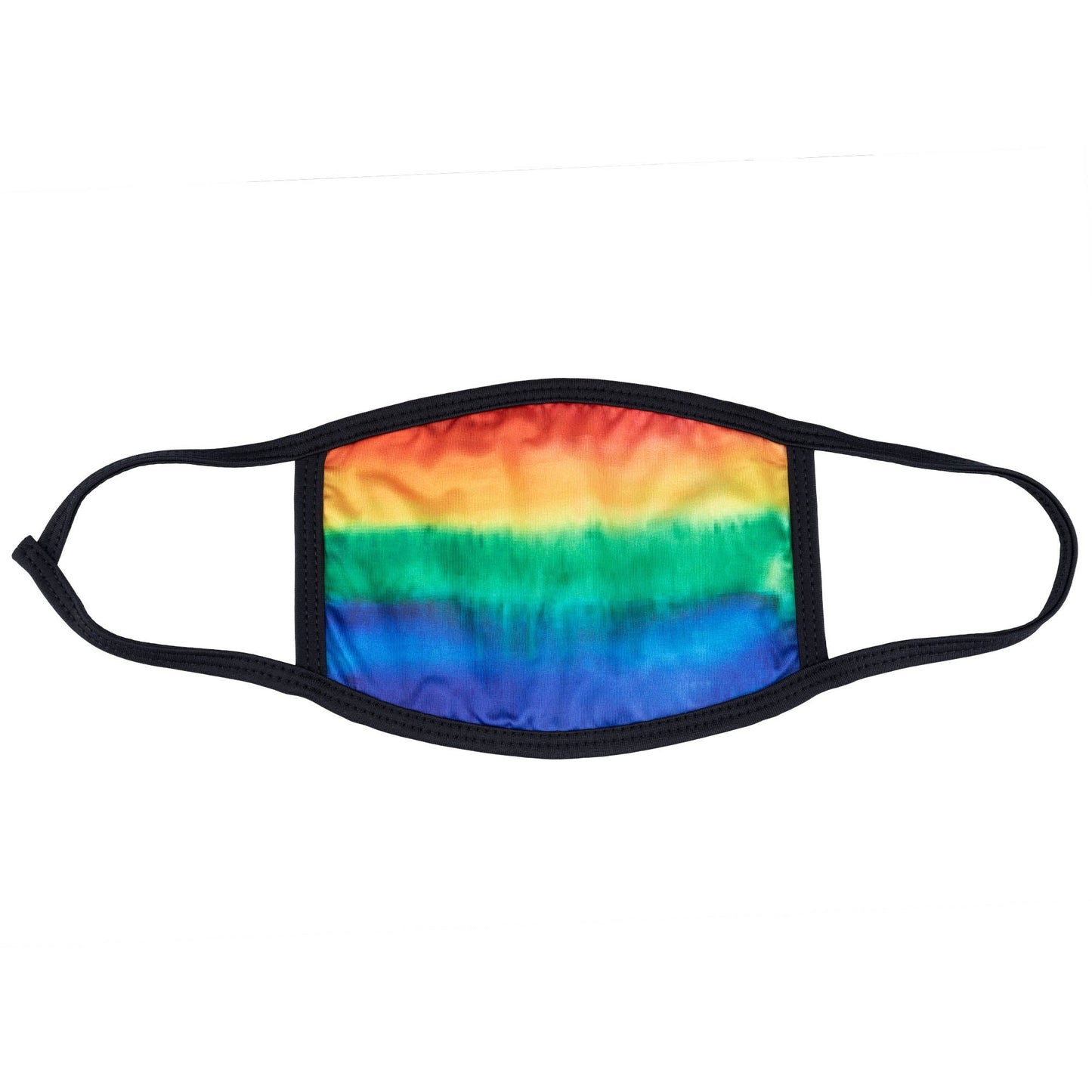 Vivid Colors Mask with Filter Pocket