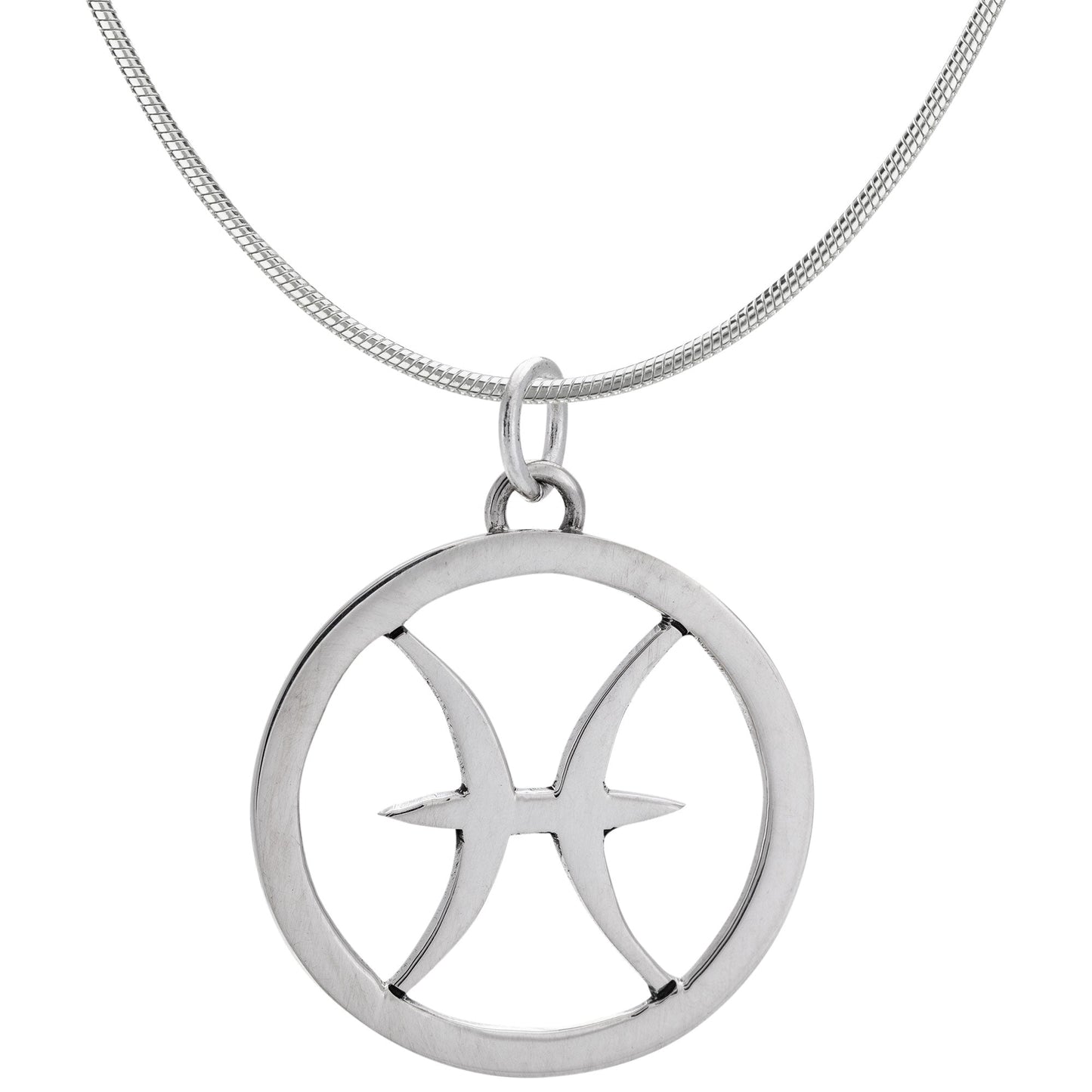 Zodiac Sign Astrology Necklace Collection