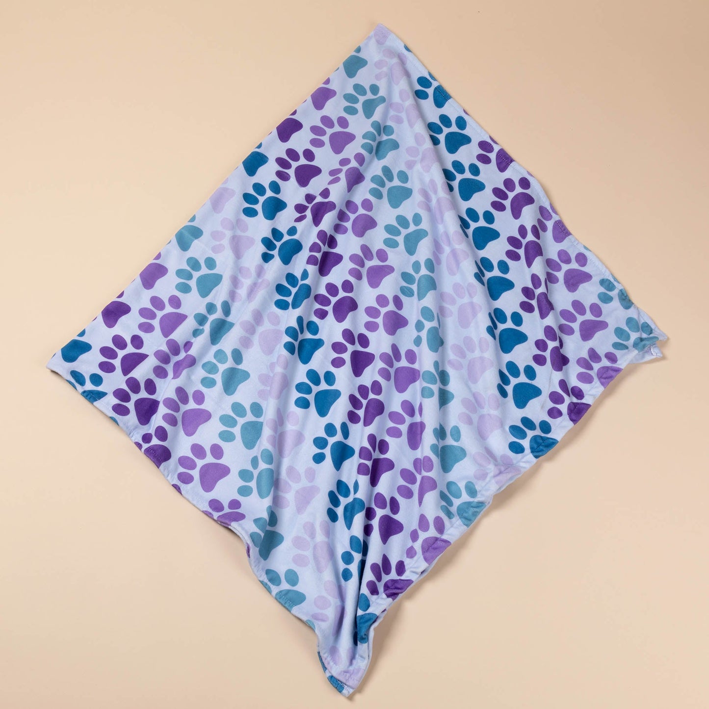 Summertime Fun Beach Towel