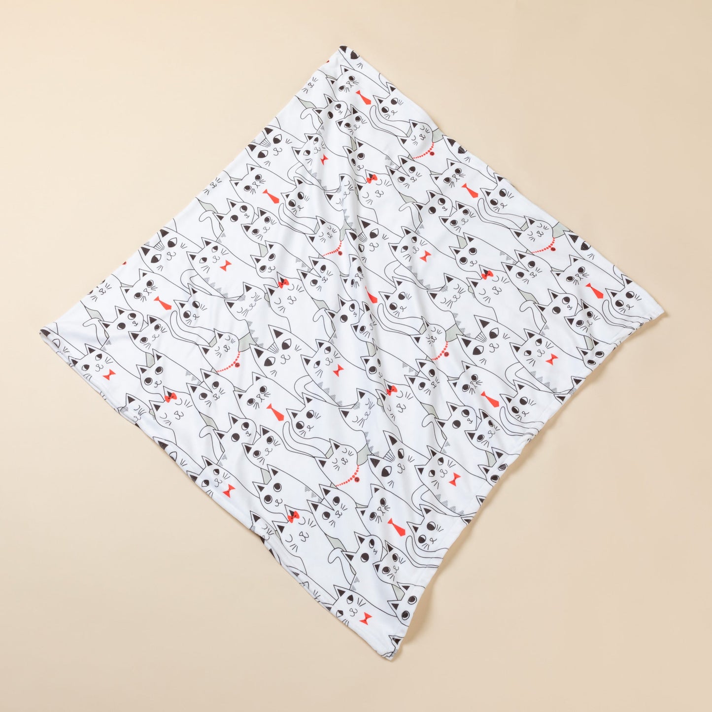 Summertime Fun Beach Towel