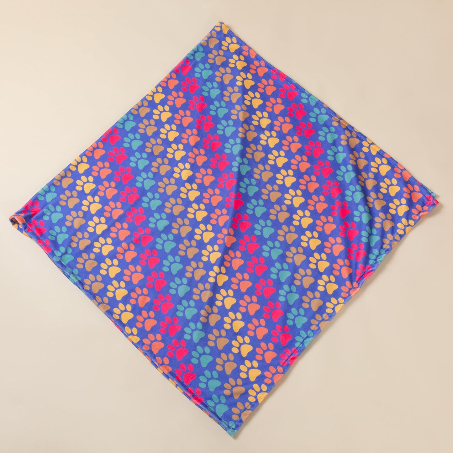 Summertime Fun Beach Towel