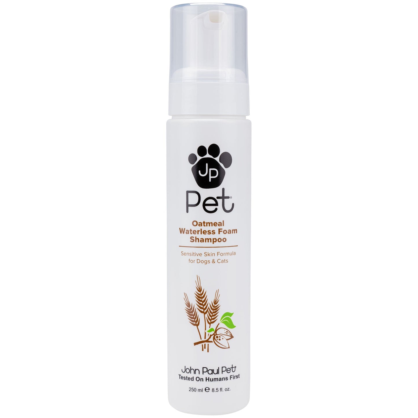 John Paul Pet&trade; Oatmeal Grooming Products