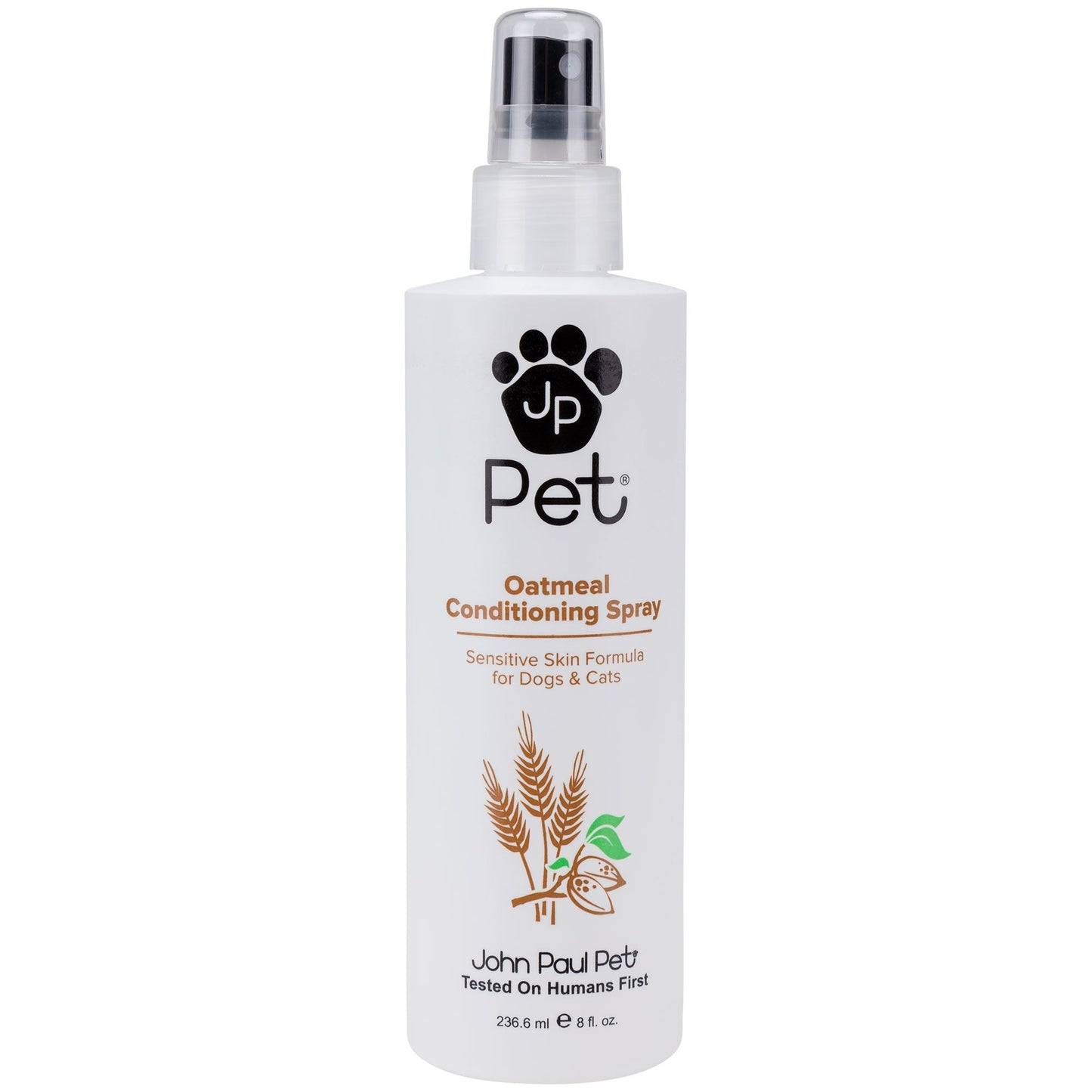 John Paul Pet&trade; Oatmeal Grooming Products