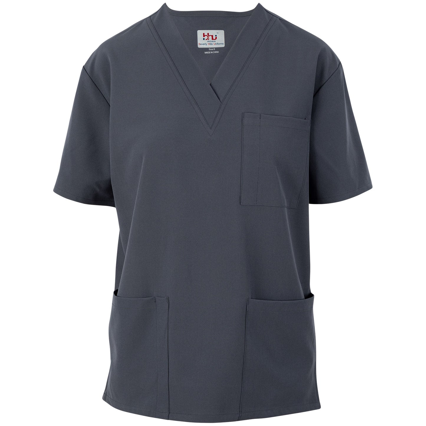 Beverly Hills Uniforms Women's Scrub Set