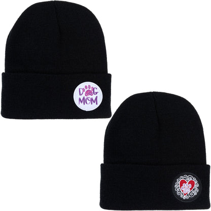 Paw Lover Beanie