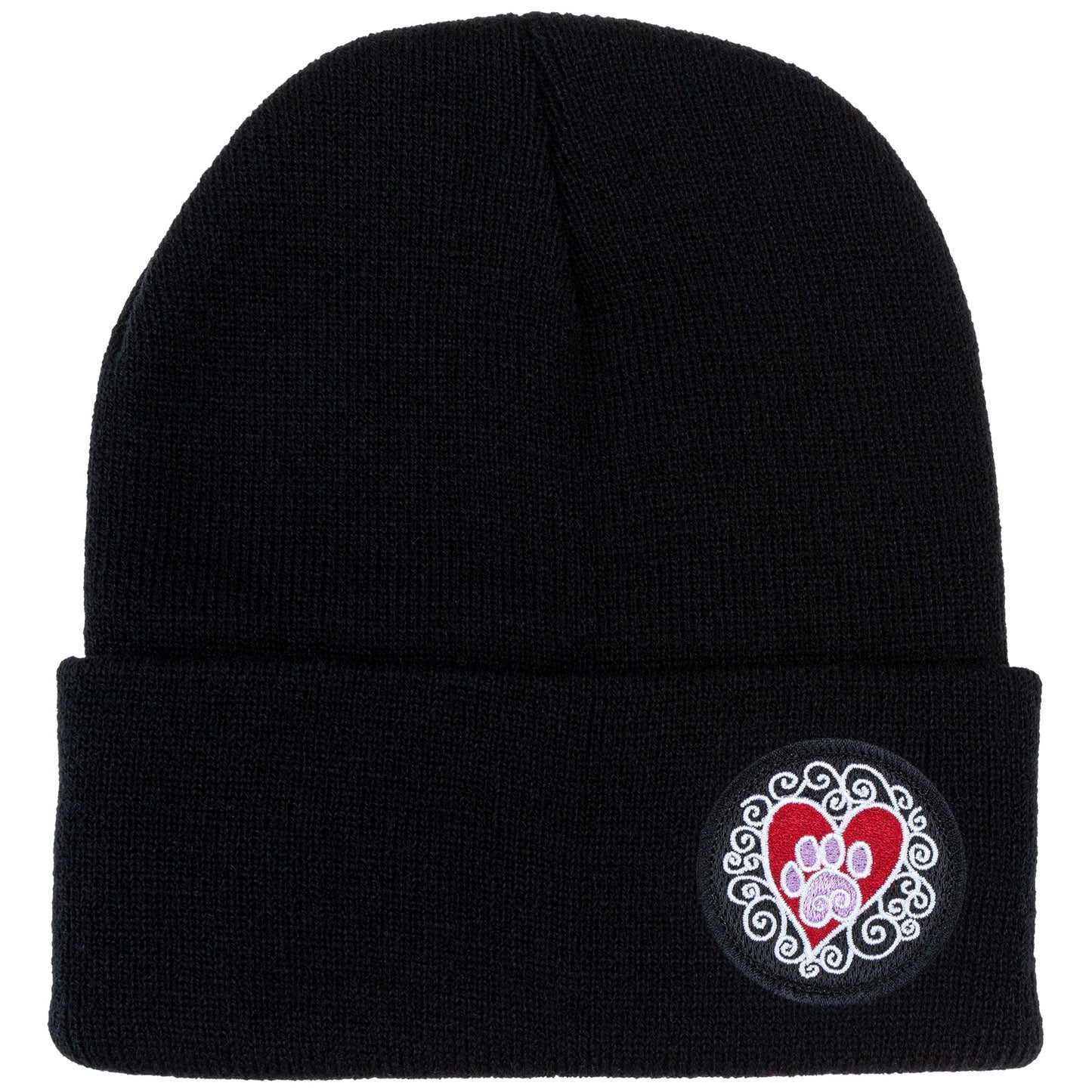 Paw Lover Beanie