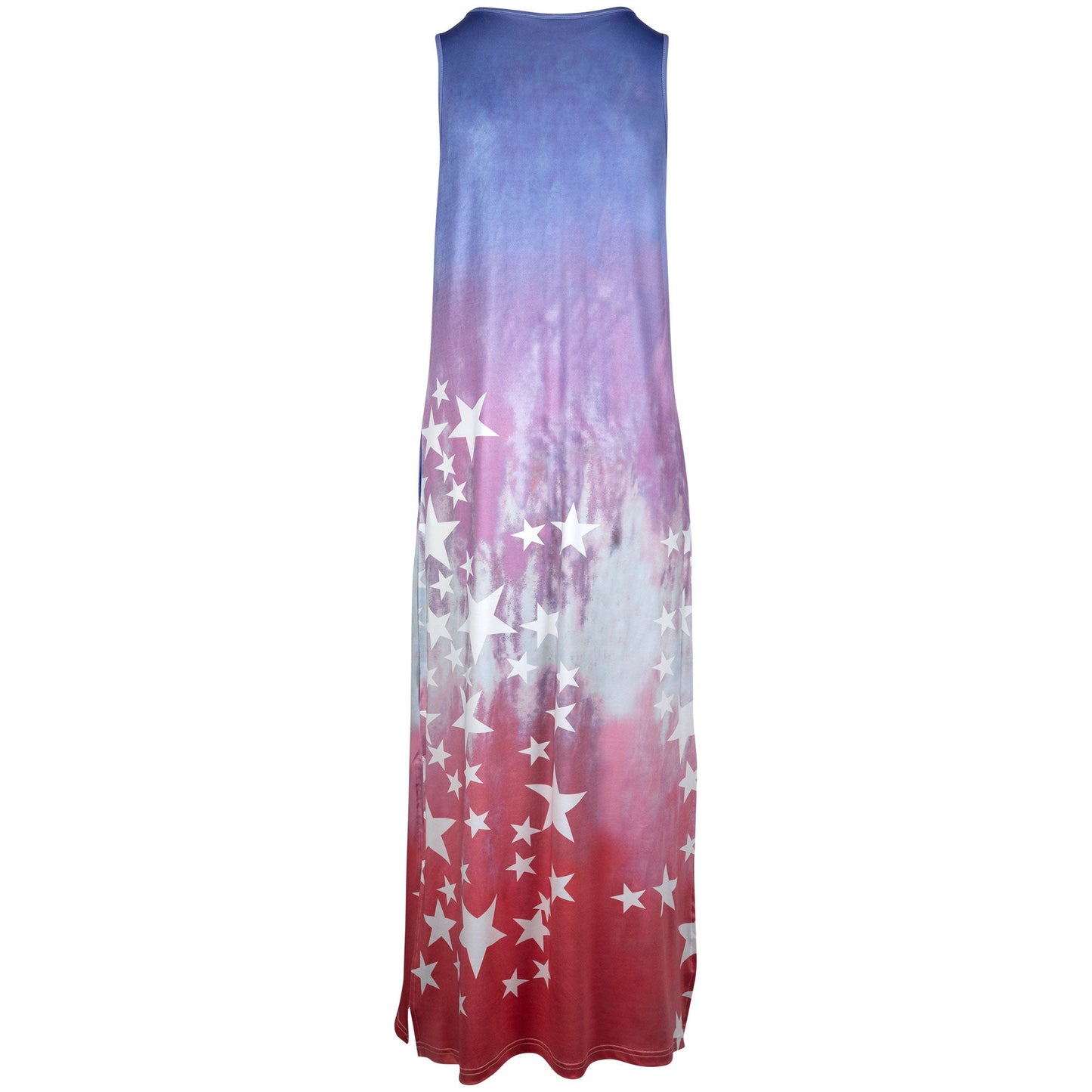 Shining Star Long Dress