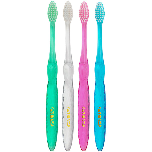 Nano-B&trade; Silver Toothbrush