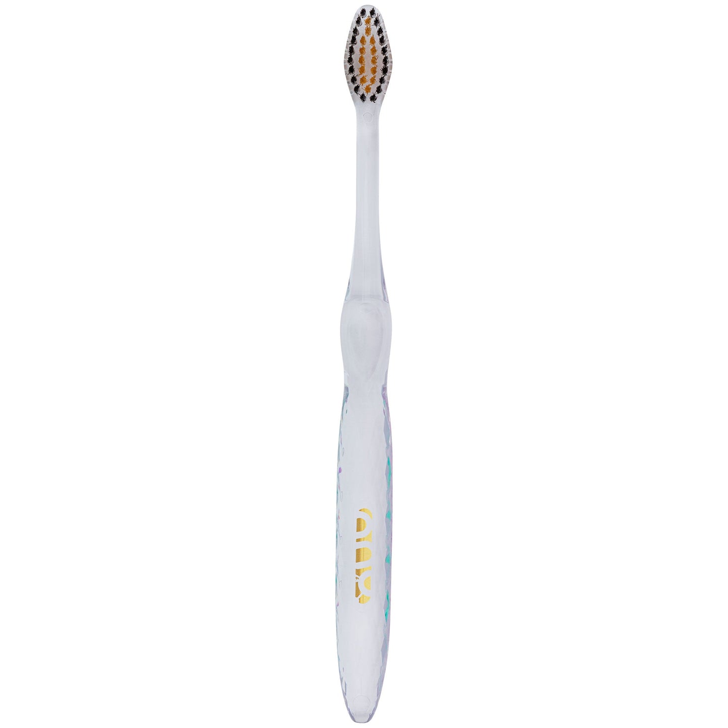 Nano-B&trade; Gold Toothbrush