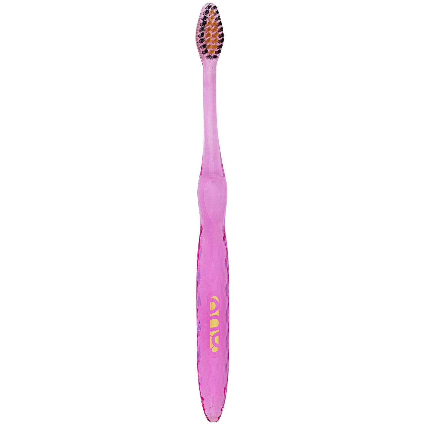 Nano-B&trade; Gold Toothbrush