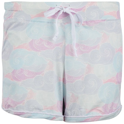 Ultra Soft Sleep Shorts