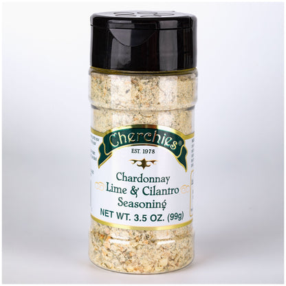 Cherchies&reg; Famous Seasoning