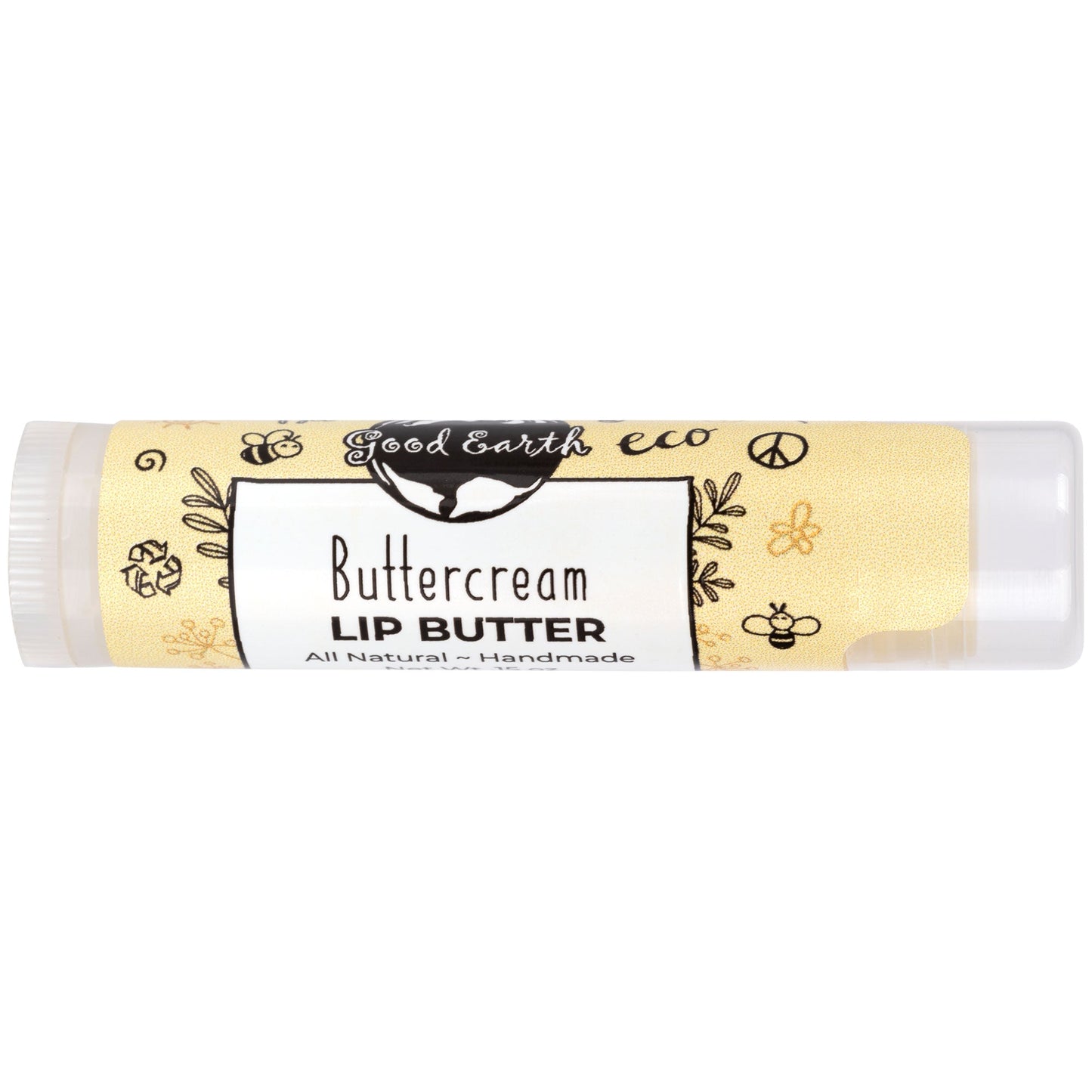 Good Earth Lip Butter