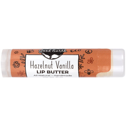 Good Earth Lip Butter