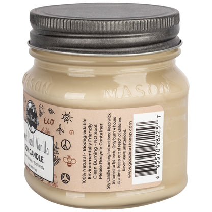 Good Earth Soy Candle