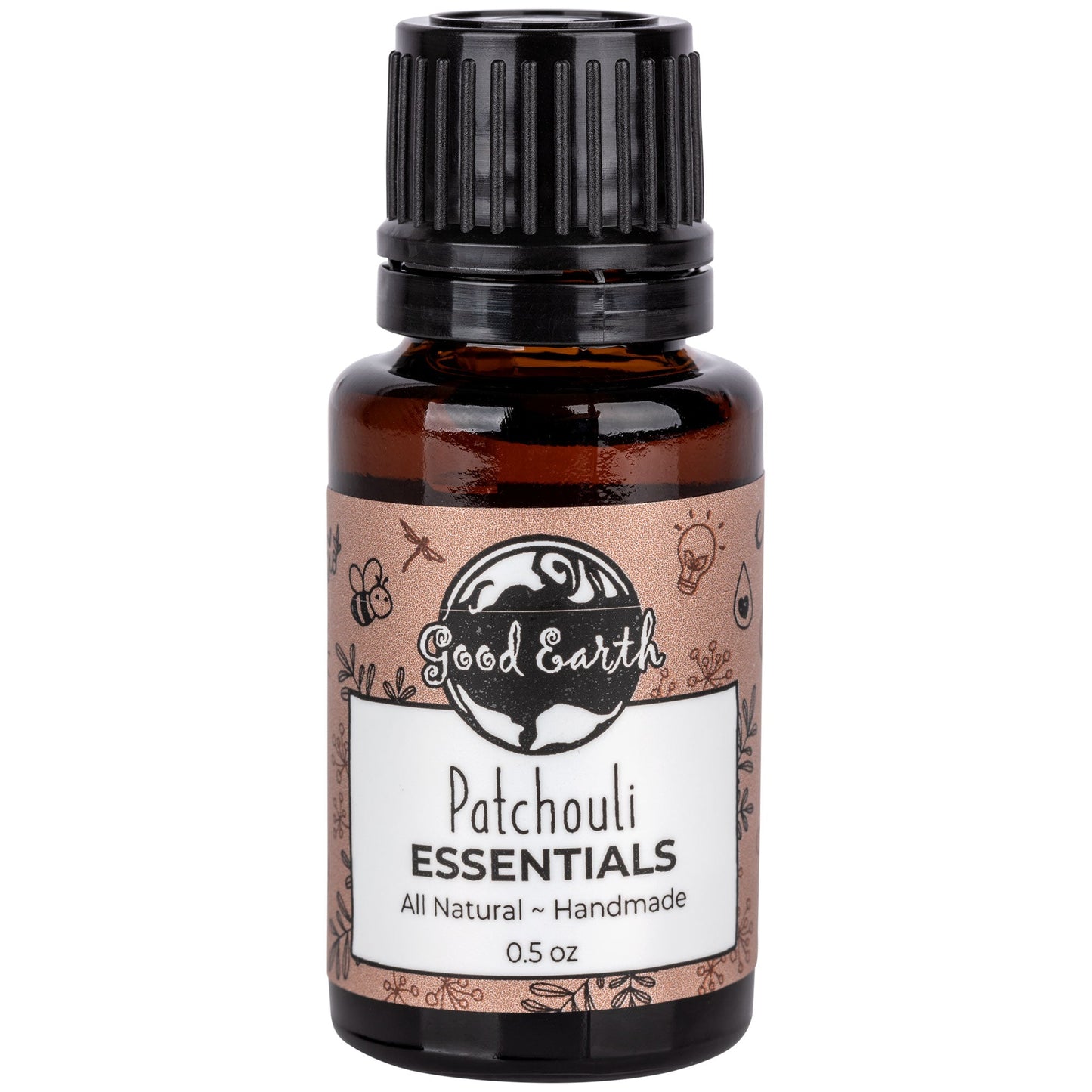 Good Earth Essential Oils