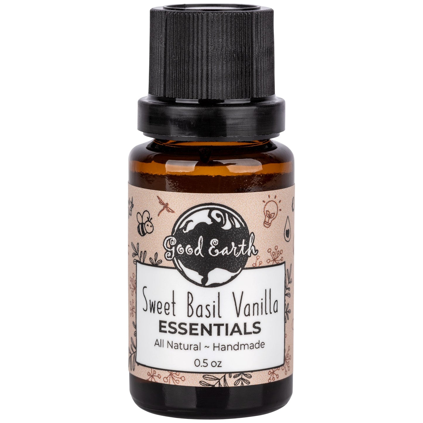 Good Earth Essential Oils