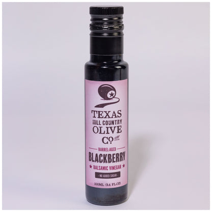 Texas Hill Country Balsamic Vinegar