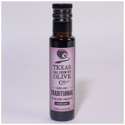 Texas Hill Country Balsamic Vinegar