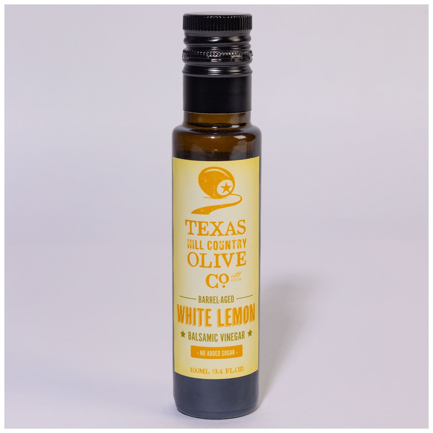 Texas Hill Country Balsamic Vinegar