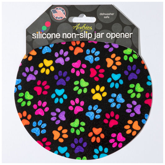 Silicone Jar Opener