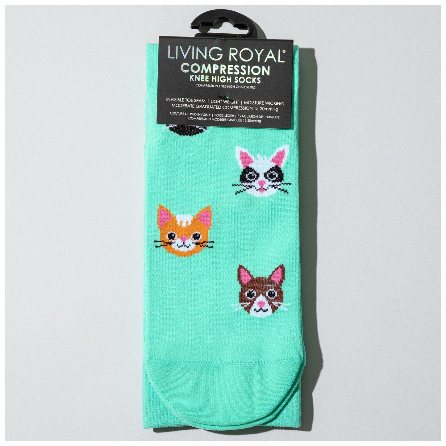 Living Royal Compression Socks