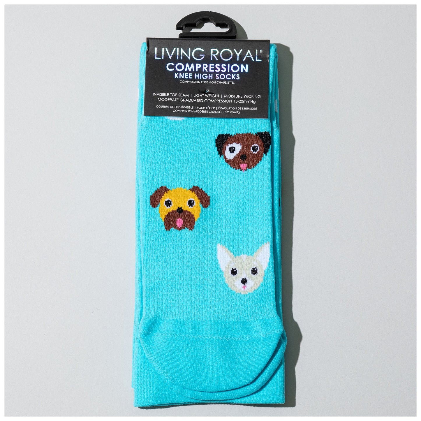 Living Royal Compression Socks