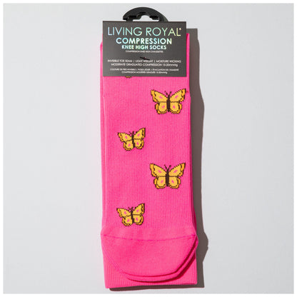 Living Royal Compression Socks