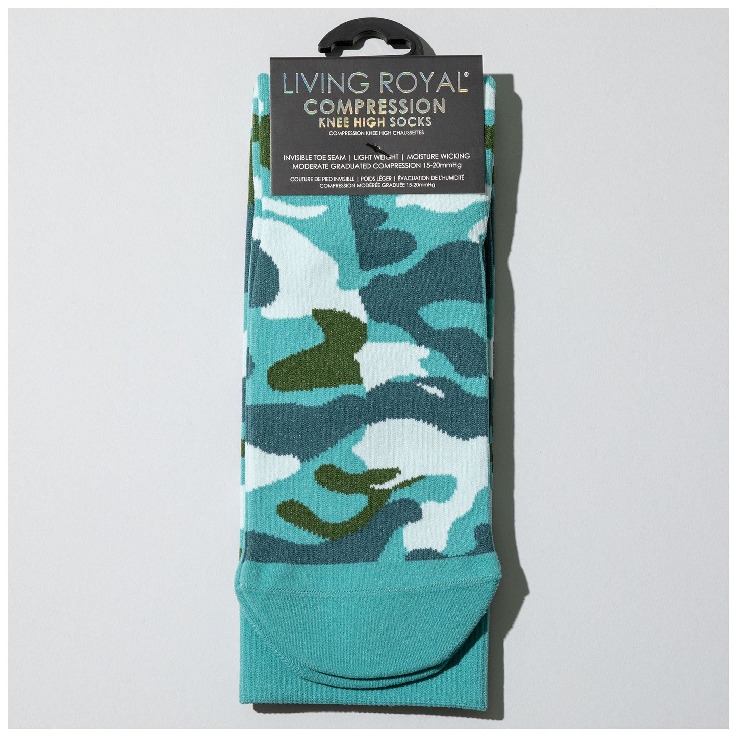 Living Royal Compression Socks