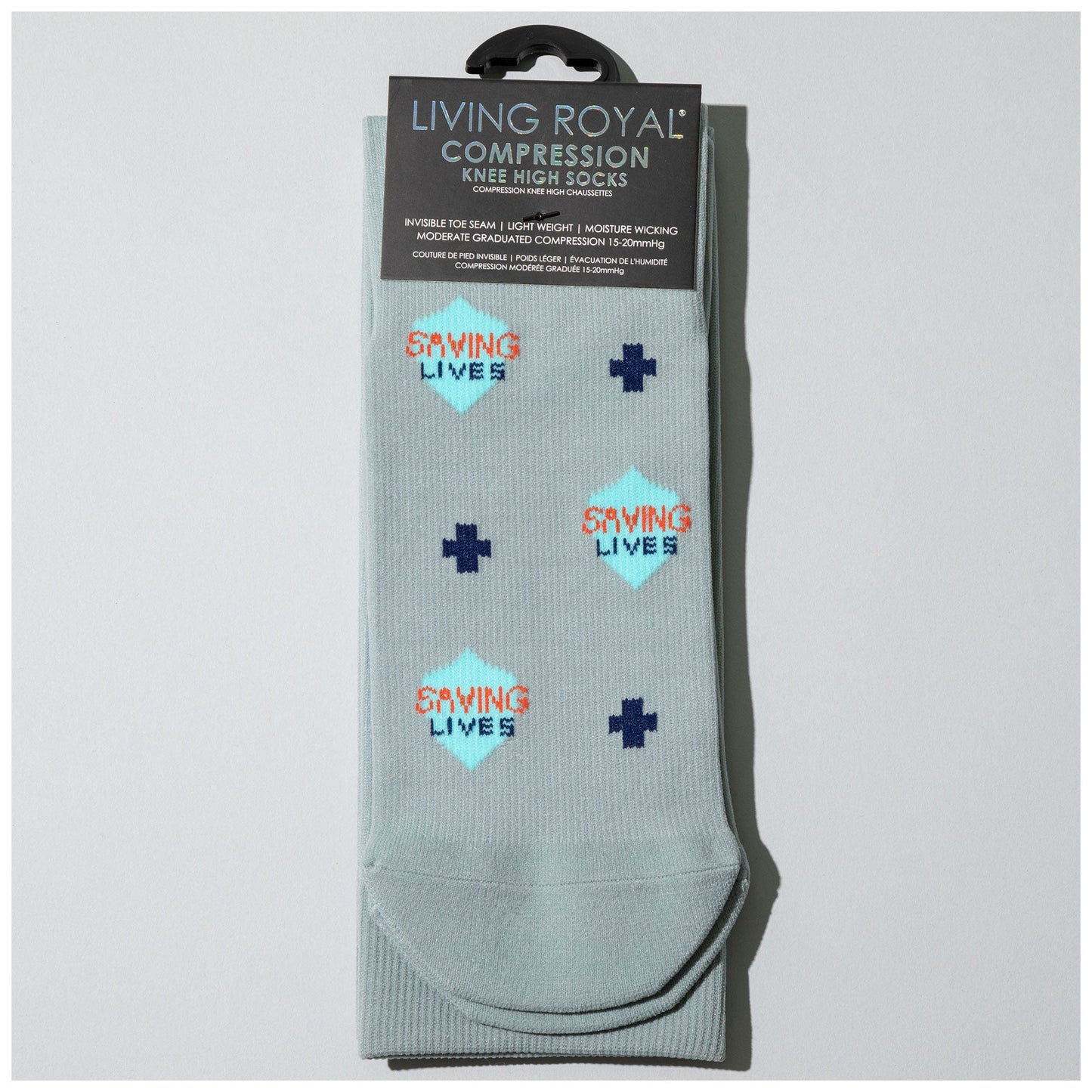 Living Royal Compression Socks