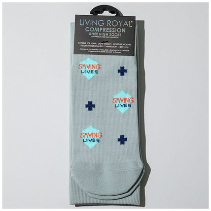 Living Royal Compression Socks