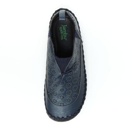 Jambu&trade; Vegan Birch Eco Vegan Loafer