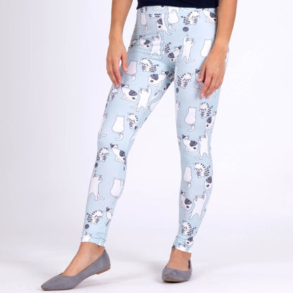 Best Friends Ultra Soft Leggings