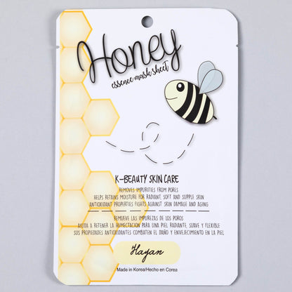 Hayan&reg; Sheet Face Mask